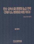 탄소·금속소재 경량화 R&D 전략-CFRP/나노/경량철강/비철/희토류